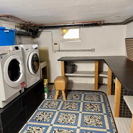 Wohlfuehlwohnung Mit Garten Bei Hamburg