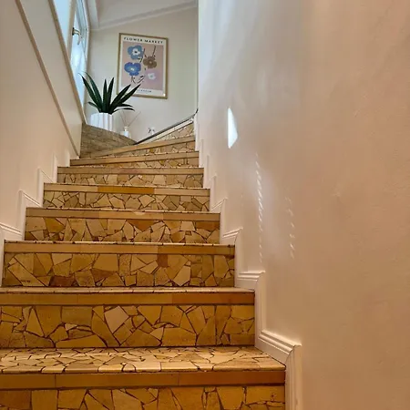 アパート Wohlfuehlwohnung Mit Garten Bei Hamburg