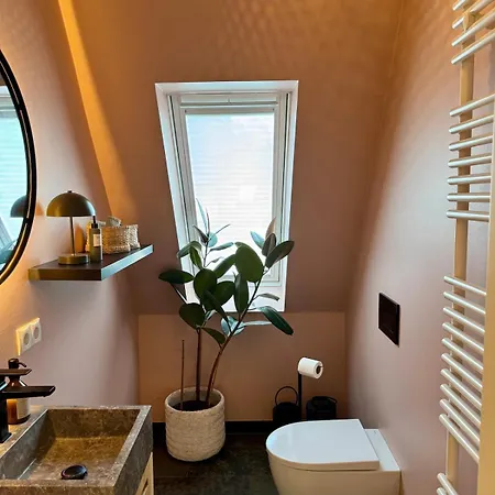 Wohlfühlwohnung Mit Garten Bei Hamburg