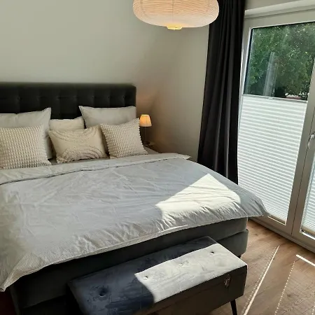 Wohlfuehlwohnung Mit Garten Bei Hamburg Norderstedt