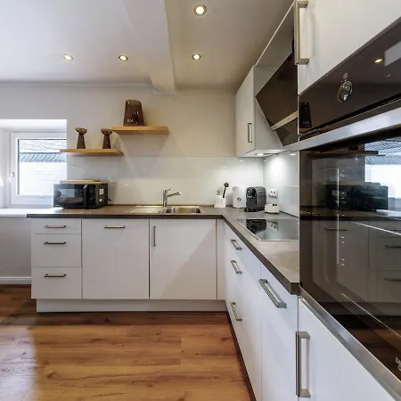 Wohlfühlwohnung Mit Garten Bei Hamburg * Norderstedt