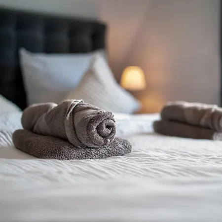 Apartamento Wohlfühlwohnung Mit Garten Bei Hamburg Norderstedt