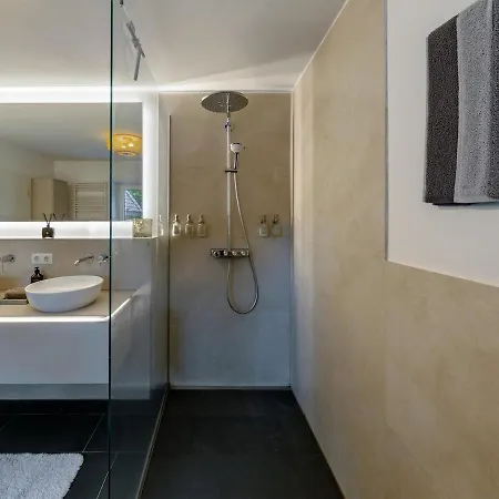 Wohlfühlwohnung Mit Garten Bei Hamburg * Norderstedt
