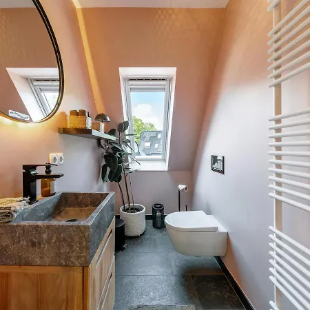 Wohlfühlwohnung Mit Garten Bei Hamburg