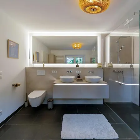 Apartamento Wohlfühlwohnung Mit Garten Bei Hamburg Norderstedt
