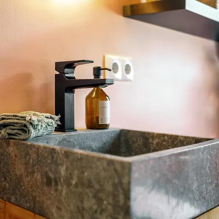 Apartamento Wohlfühlwohnung Mit Garten Bei Hamburg *