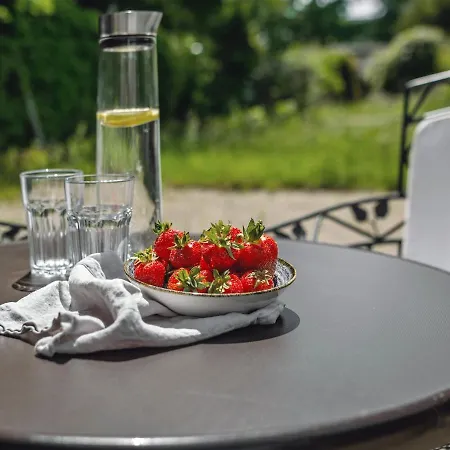 Apartamento Wohlfühlwohnung Mit Garten Bei Hamburg *