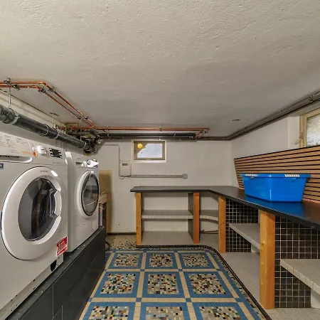 Wohlfühlwohnung Mit Garten Bei Hamburg Apartamento