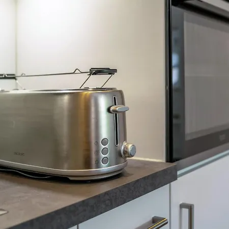 Apartamento Wohlfühlwohnung Mit Garten Bei Hamburg Norderstedt
